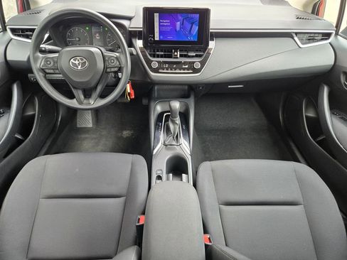 Used 2024 Toyota Corolla LE image 18