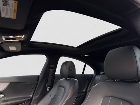 Used 2021 Mercedes-Benz CLA 250 image 12