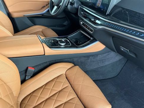 Used 2026 BMW X5 xDrive40i AWD/4WD image 19