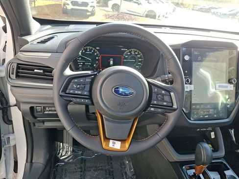 New 2026 Subaru Forester Wilderness image 17