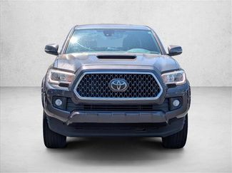 Used 2019 Toyota Tacoma TRD Sport RWD video 2