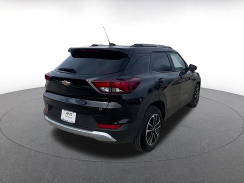 Used 2025 Chevrolet TrailBlazer LT image 14