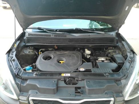 Used 2012 Kia Soul + w/ Audio Pkg FWD image 50