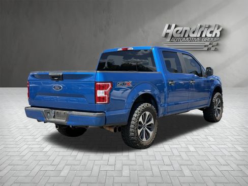 Used 2020 Ford F150 XL w/ Equipment Group 101A Mid RWD image 10