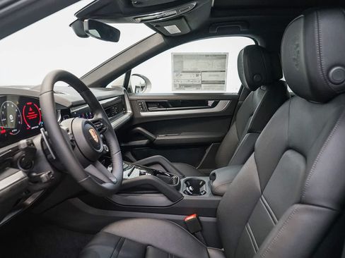New 2026 Porsche Cayenne S AWD/4WD image 23