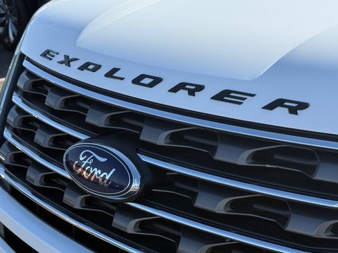 Used 2016 Ford Explorer FWD image 29