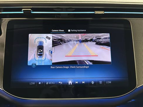 New 2026 Mercedes-Benz E 450 4MATIC Sedan image 22