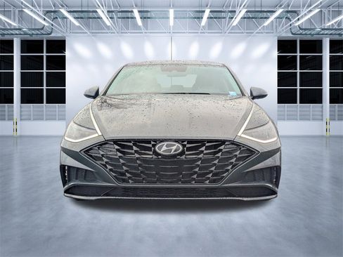 Certified 2021 Hyundai Sonata SEL image 8