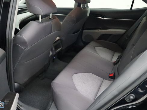 Used 2024 Toyota Camry LE image 24