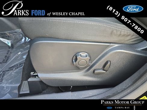 Certified 2020 Ford EcoSport SE image 18