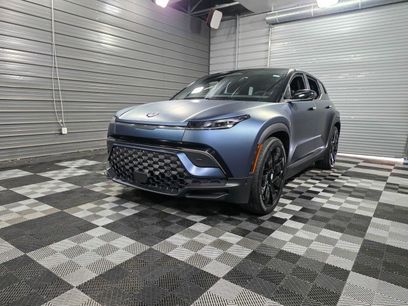 Used 2023 Fisker Ocean One