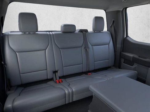 New 2026 Ford F150 XL AWD/4WD image 11