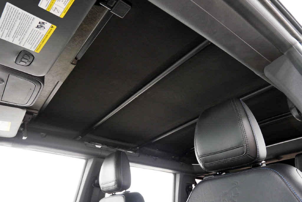 Used 2024 Ford Bronco Outer Banks AWD/4WD image 34