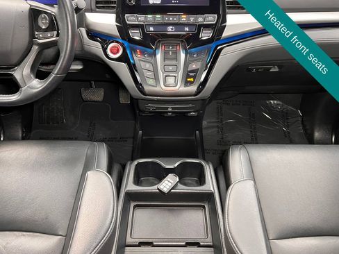 Used 2021 Honda Odyssey Touring image 12