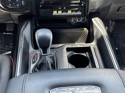 Used 2023 RAM 1500 TRX AWD/4WD image 17