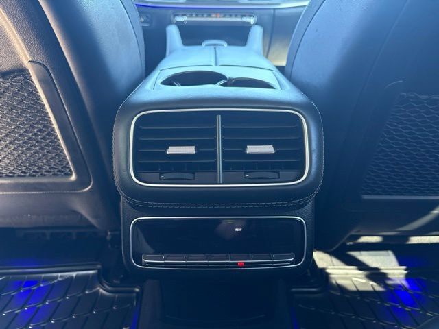 Used 2023 Mercedes-Benz GLS 63 AMG 4MATIC image 18