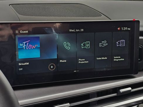 New 2026 Hyundai Santa Fe SE image 20