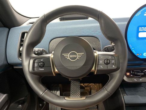 Used 2025 MINI Cooper Countryman S AWD/4WD image 15