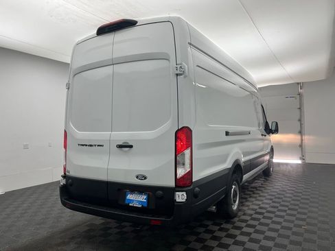 New 2026 Ford Transit 350 148 High Roof Extended image 6