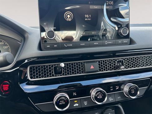 New 2026 Honda Civic Sport image 15