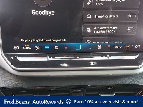 Certified 2024 Volkswagen ID.4 Pro S AWD/4WD image 22