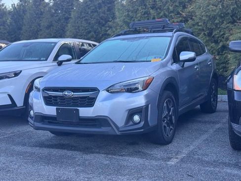 Used 2019 Subaru Crosstrek 2.0i Limited w/ Moonroof Package AWD/4WD image 5