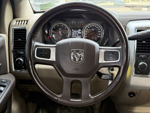 Used 2011 RAM 2500 Laramie w/ Protection Group image 18