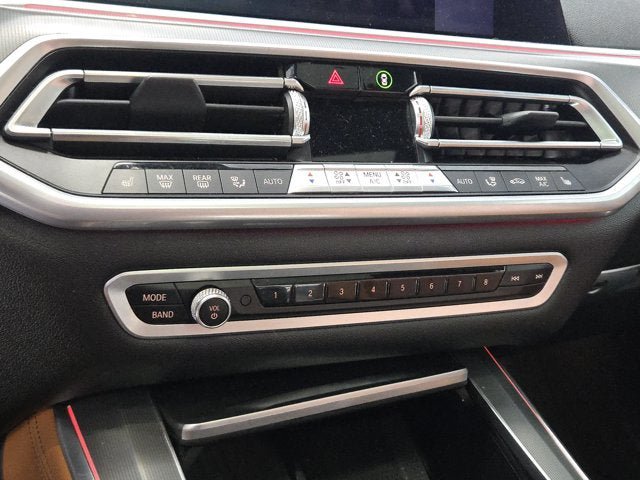Used 2019 BMW X5 xDrive40i AWD/4WD image 26