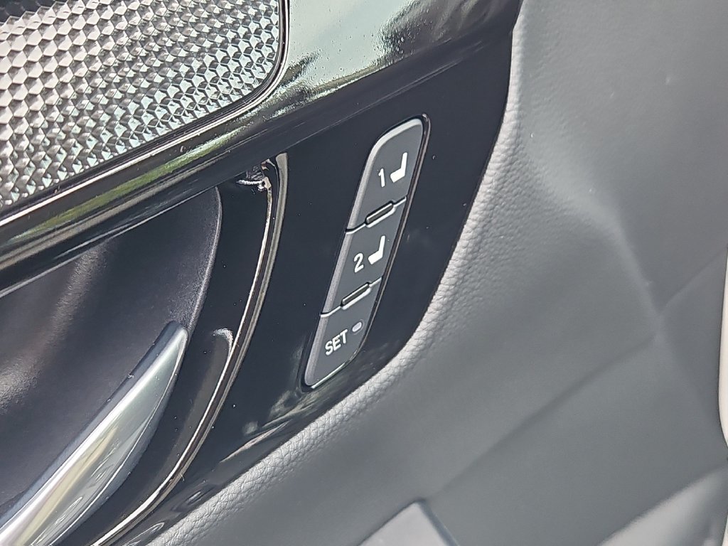 Used 2026 Honda CR-V EX-L image 18