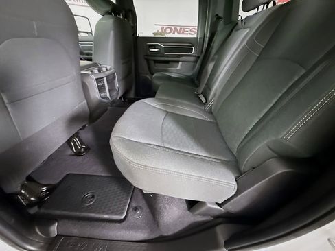 Used 2025 RAM 2500 Big Horn AWD/4WD image 27