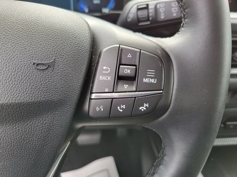 Used 2023 Ford Bronco Sport Big Bend AWD/4WD image 14