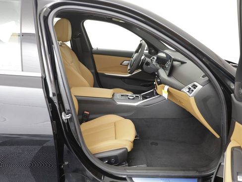 New 2026 BMW 330i xDrive Sedan w/ Premium Package AWD/4WD image 19