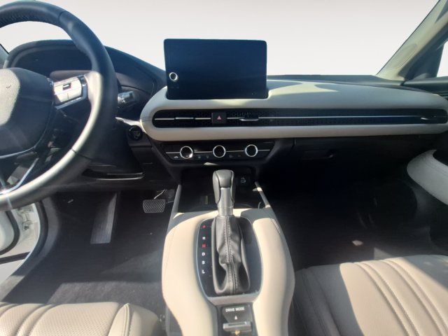 Certified 2025 Honda HR-V EX-L image 11