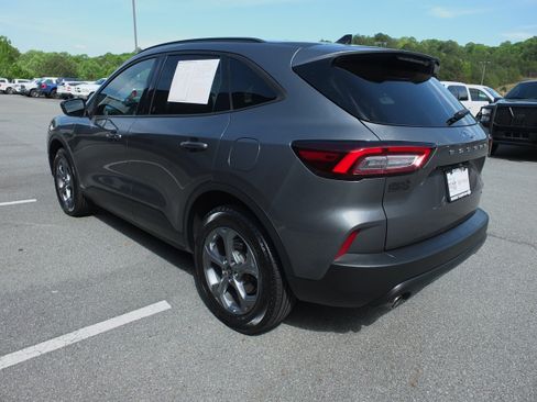 Used 2025 Ford Escape ST-Line AWD/4WD image 5