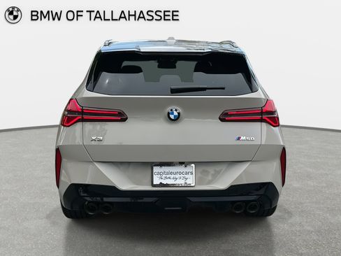 New 2026 BMW X3 M50 w/ Premium Package image 4