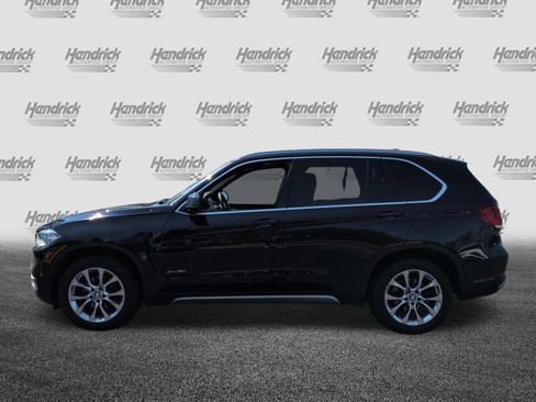 Used 2018 BMW X5 xDrive35i image 7