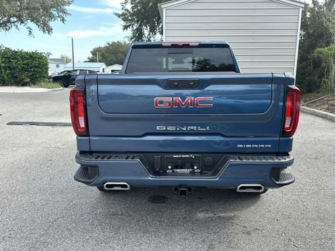 Certified 2026 GMC Sierra 1500 Denali AWD/4WD image 5