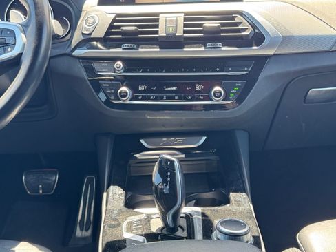 Used 2021 BMW X3 xDrive30i AWD/4WD image 15