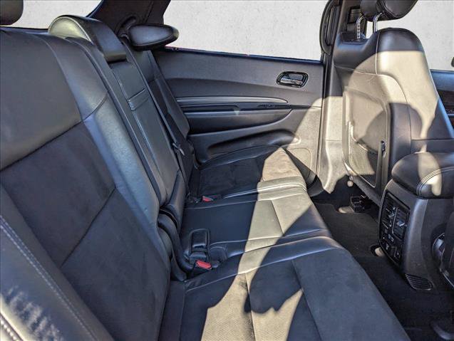 Used 2021 Dodge Durango GT AWD/4WD image 29