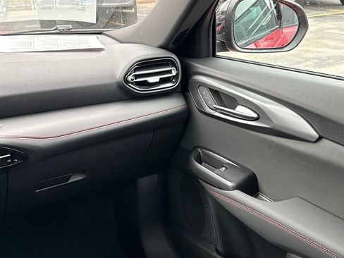 Used 2024 Dodge Hornet R/T image 14