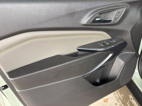 New 2026 Chevrolet Trax ACTIV w/ Driver Confidence Package FWD image 10