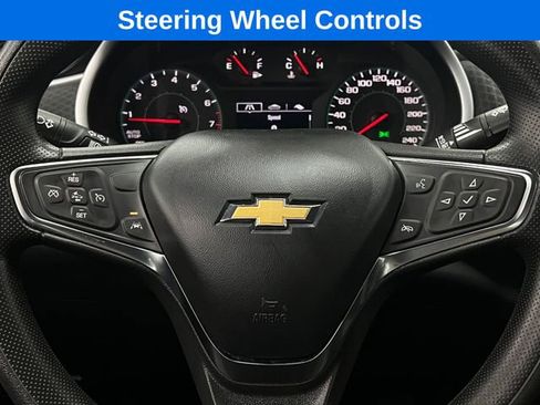 Used 2023 Chevrolet Malibu LT image 20