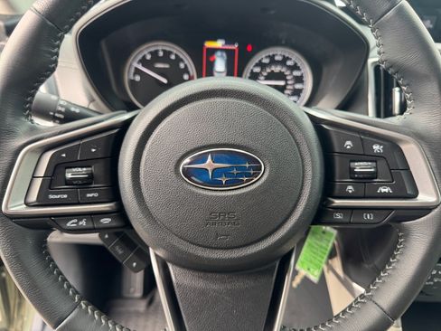 Used 2019 Subaru Forester Premium w/ All-Weather Package AWD/4WD image 37