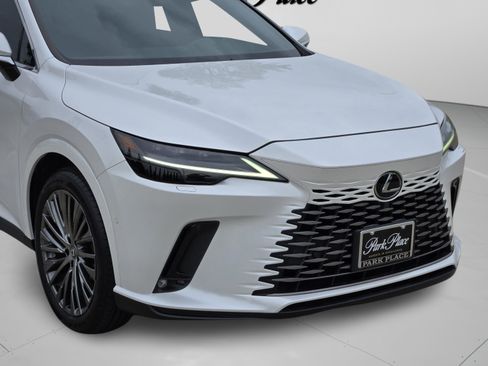 Used 2023 Lexus RX 350 FWD w/ Accessory Package (Z1) image 30