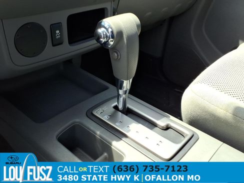 Used 2019 Nissan Frontier SV RWD image 14