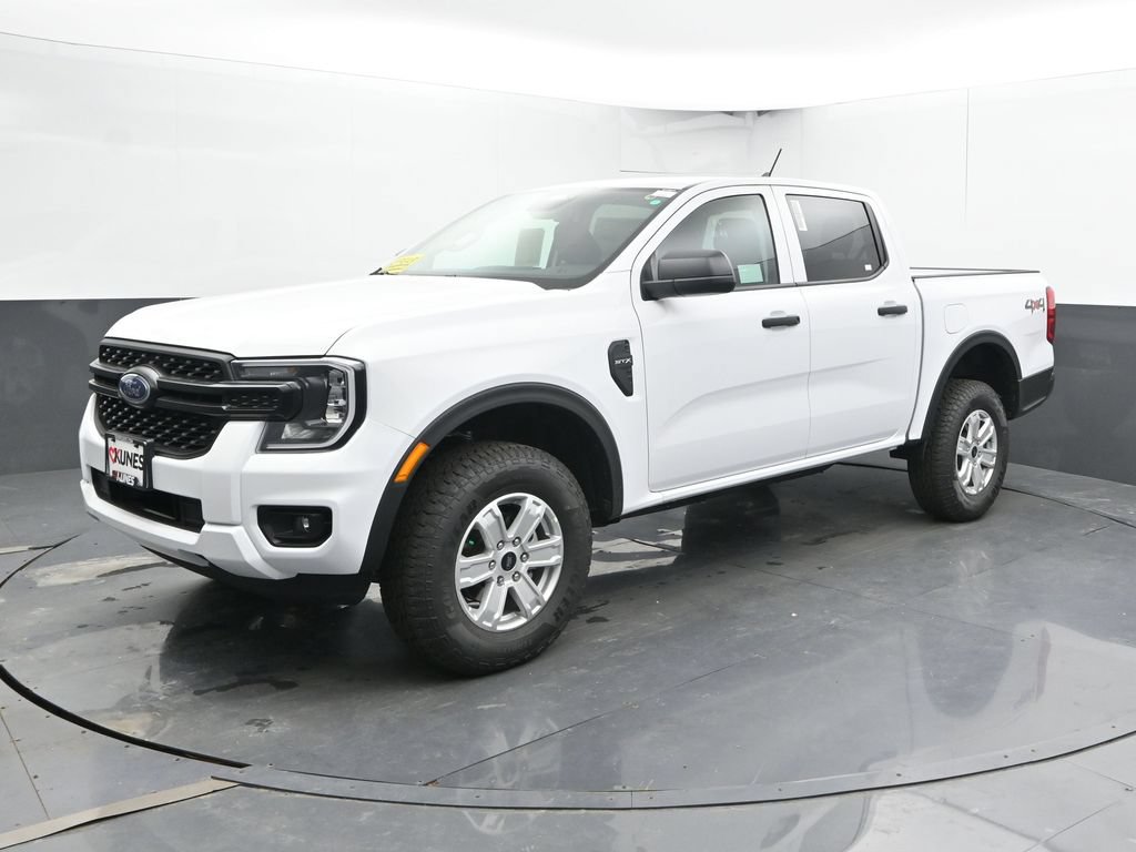 New 2026 Ford Ranger XL AWD/4WD image 7