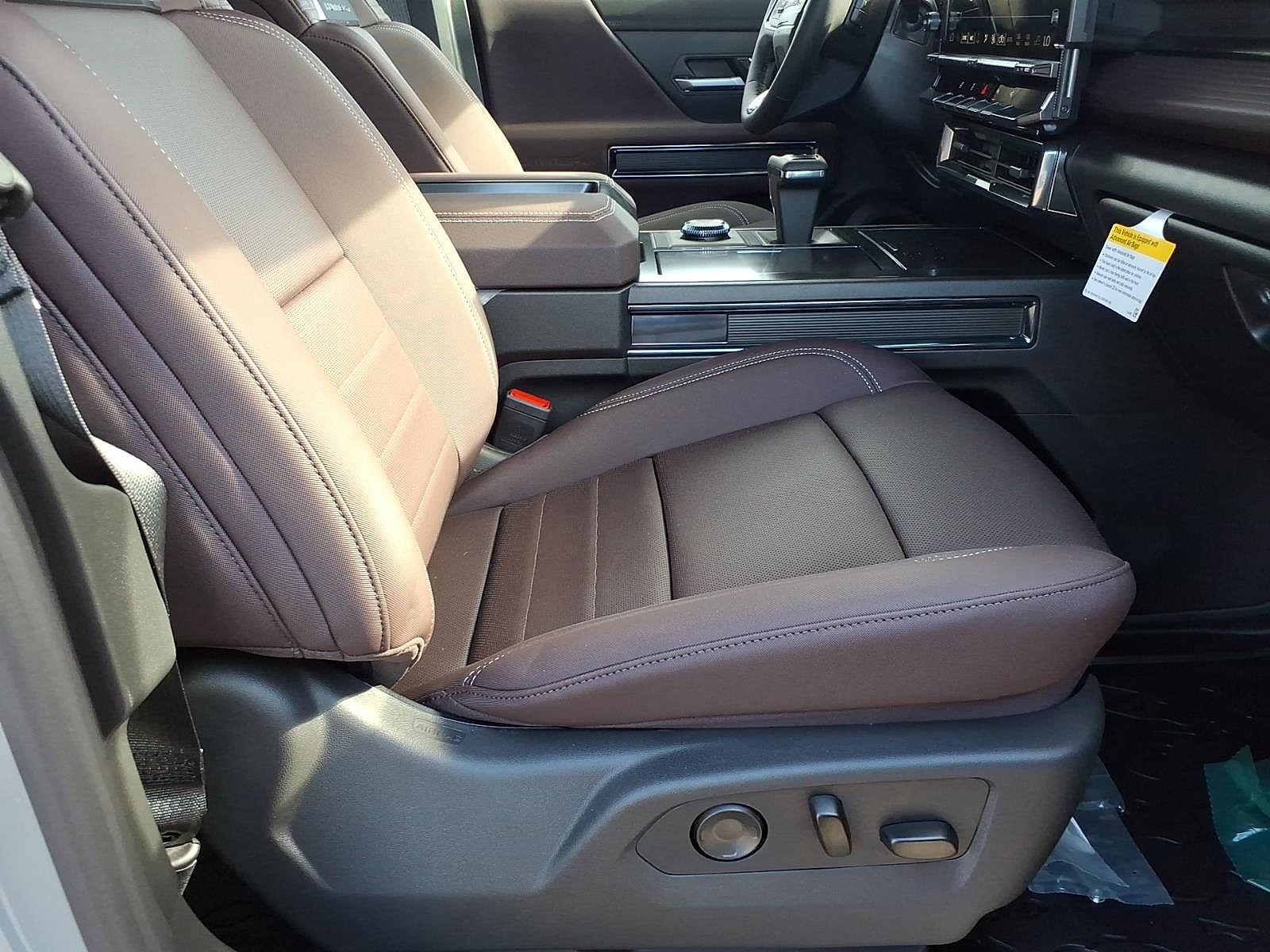 New 2026 GMC Hummer EV 4x4 Crew Cab image 8