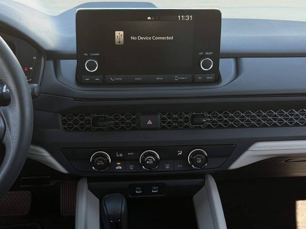 Used 2024 Honda Accord LX image 16