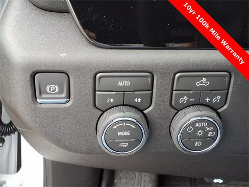 New 2026 Chevrolet Silverado 1500 RST w/ RST Select Package image 27