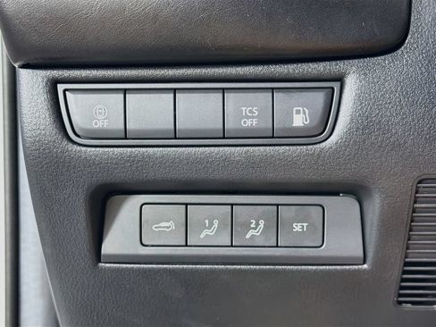 Used 2025 MAZDA CX-50 AWD 2.5 Hybrid w/ Premium Pkg image 11